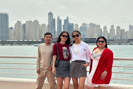 Dubai City Tour