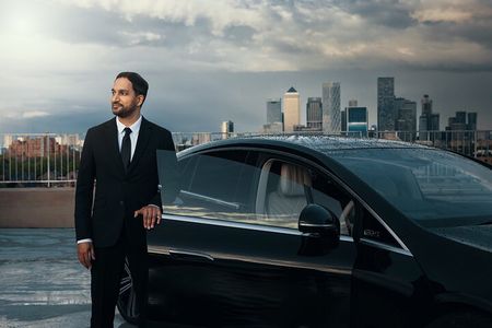 London Premium Private Sightseeing Tour with Chauffeur