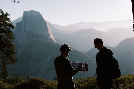 The Evolution of Yosemite 3 Hour Hiking Tour