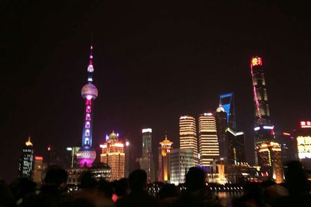 Shanghai Private Guide and Language Companion