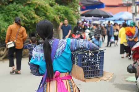 Ha Giang Loop 4D3N | Private Room, Free Bus from Hanoi & 1N Stay