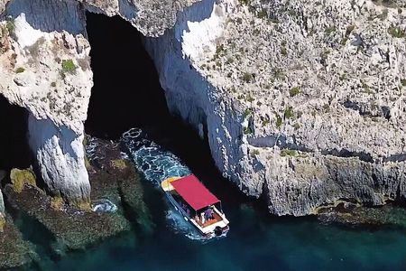 Private tour