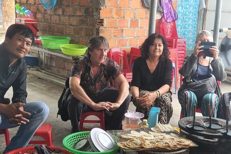 VIP Private Full-Day Tour in Quy Nhon