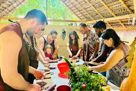 Sajee’s Place Cooking Class
