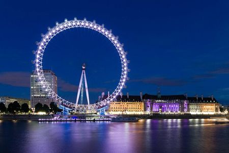 Luxury Day Tour in London