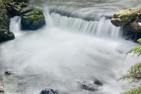 Hatcher Pass & Reindeer Adventure Tour – Anchorage Pickup