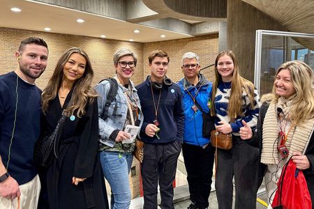 Vatican Museum and Sistine Chapel Semi Private Skip-the-Line Tour