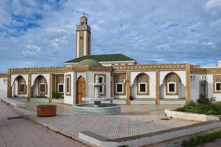 Private Agadir Guided City Tour 