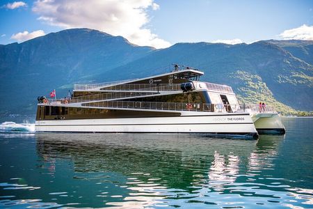 Self Guided Tour Bergen to Bergen