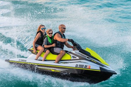 Jet Ski Experience