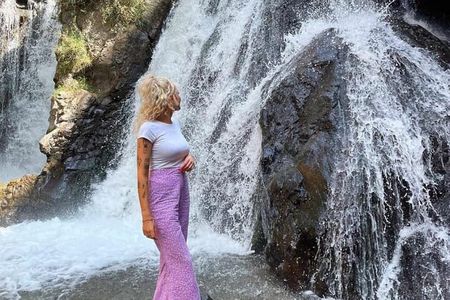Berber villages : Atlas Mountains Day Hike from Marrakech 