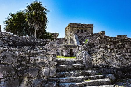 Tulum & Cenote Adventure