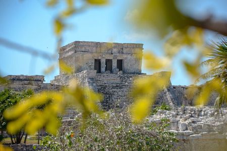 Private Tulum Ruins, Reef Snorkel & Cenote Adventure