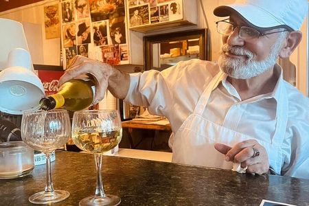 Downtown Bites and Sights