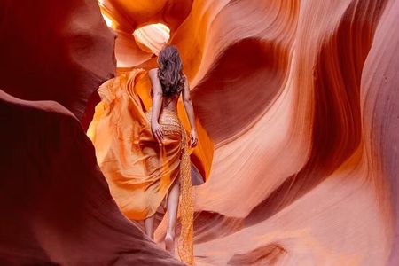 Exclusive Private Photo Tour: Horseshoe Bend & Antelope Canyon