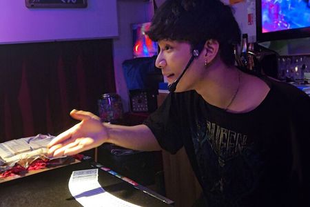 Take Home the Wonder: Magic Show and Magic Lesson Experience