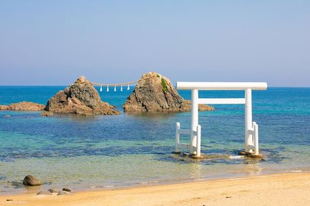 From Fukuoka Kyushu Itoshima Hidden Gems Day Tour
