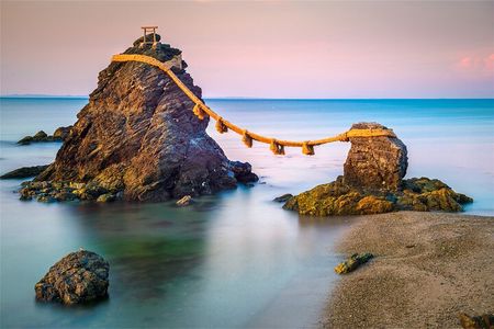 From Fukuoka Kyushu Itoshima Hidden Gems Day Tour