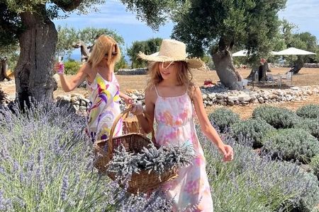 Private Olive Oil Tasting in Polignano a Mare