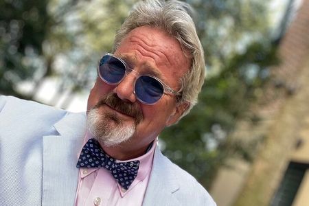 Book Charleston's Best History Walking Tour!