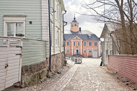 VIP Highlights Helsinki Sightseeing Private Service