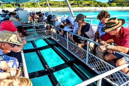 Miami to Key West Day Trip with Activity Options