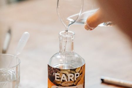 Spirit Blending Class in Newcastle