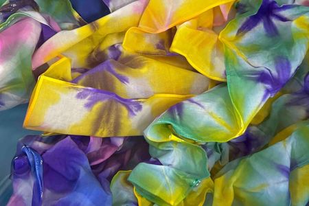 Hokkaido Dye Experience Make Most Memorable Trip by Dyeing