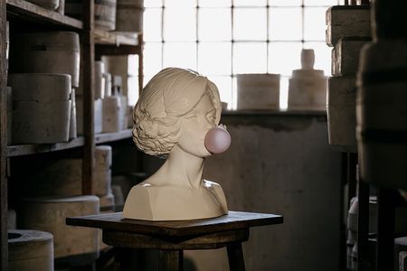 Behind the Scenes - ManufacTOUR Tour (English Tour)