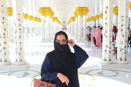Private Abu Dhabi Half Day City Tour with Customizable Itinerary