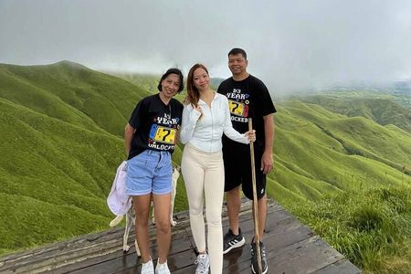 Bohol Anda, Candijay & Alicia Day Hike Private Tour
