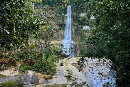 Bohol Private Tour: Anda, Candijay & Alicia Hills