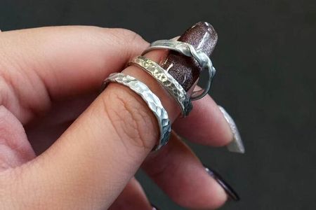 Ring Making Workshop