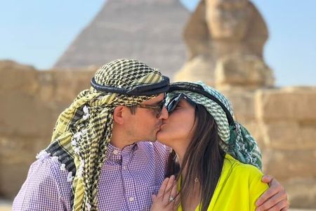  9 Days Egypt Tour To Cairo, Alexandria, Abu Simbel and Cruise