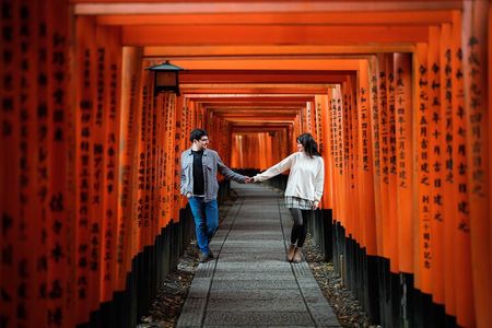 Kyoto Private Photo Shoot & Tour by SnapKyoto