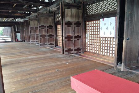 Kyoto: 1,001 Kannon Statues at Sanjūsangen-dō Temple