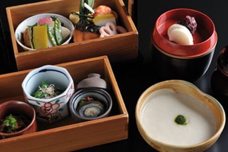 Experience Kyoto’s Bathing History with Kaiseki and Private Soak