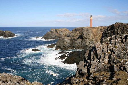 3-Day Lewis, Harris and the Outer Hebrides Small-Group Tour from Inverness