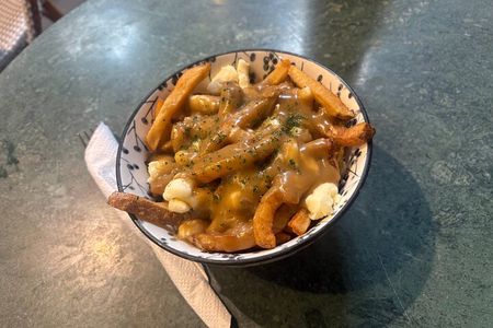 Great White North Toronto Food Tour