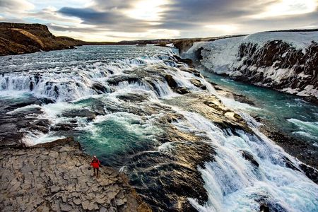 Tailor-Made Golden Circle Tour – Private & Fully Customizable
