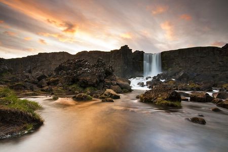 Golden Circle Tales, Tomato Farm & Kerid – Small Group from RVK