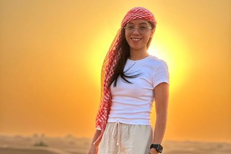 Explore Dubai: Quad bike, Buggy, Camel Riding, and Sand Boarding