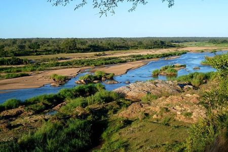 From Marloth Park Sunset River Cruise Safari