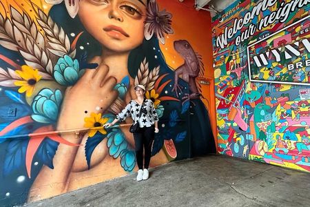Ultimate Miami City Tour – Art Deco, Wynwood & Little Havana