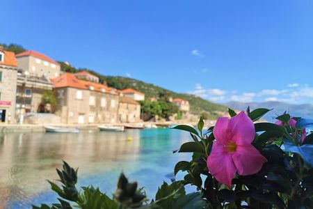 Dubrovnik: Full Day Three Islands Boat Tour with Optional Lunch