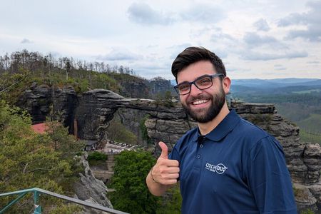 Top Trails of Bohemian-Saxon Switzerland All inclusive Tour