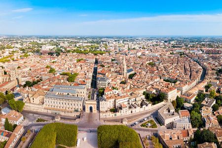 Explore Montpellier in 60 minutes with a Local