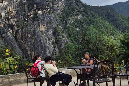 Explore Bhutan with Local Guide 