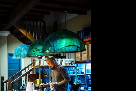 Secret Cocktail Experience in Hoi An