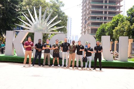 Kigali City Guided Walking Tour